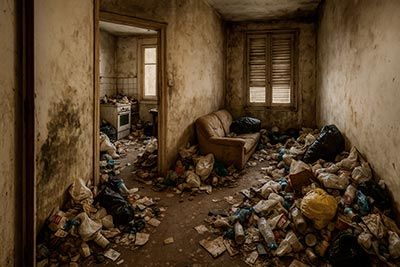 Retour sur l’évacuation d’un logement insalubre à Marseille