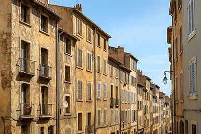 Focus sur les quartiers de Marseille les plus touchés par l’insalubrité cachée